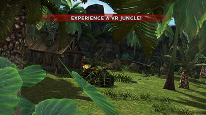 Download Jurassic Virtual Reality (VR) App on your Windows XP/7/8/10 and MAC PC